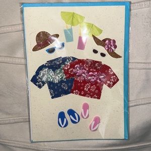 Papyrus Everyday Card, 1 EA